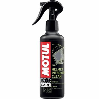 Motul MC CARE ™ M2 Helmet Interior Clean