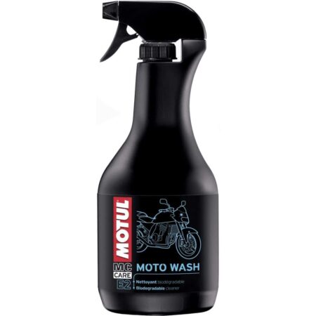 Motul MC CARE ™ E2 Moto Wash