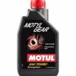Motul Motylgear 75W80 - 1 Liter