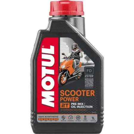 Motul Scooter Power 2T