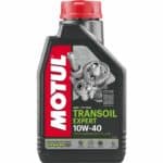 Motul Transoil Expert 10W40