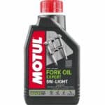 Motul Fork Oil Expert Light 5W