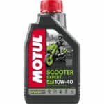 Motul Scooter Expert 4T 10W40