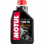 Motul Fork Oil Factory Line Very Light 2.5W
