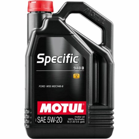 Motul Specific 948B 5W20 - 5 Liter