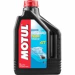 Motul Inboard Tech 4T 10W40 - 2 Liter