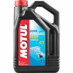 Motul Inboard Tech 4T 10W40 - 5 Liter