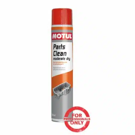 Motul Parts Clean - 750ml