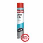 Motul Shine en Go - 750ml