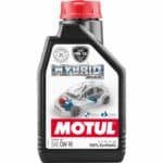 Motul HYBRID 0W16 1L