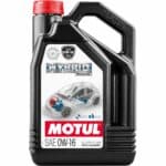 Motul HYBRID 0W16 4L