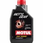Motul Motylgear 75W90