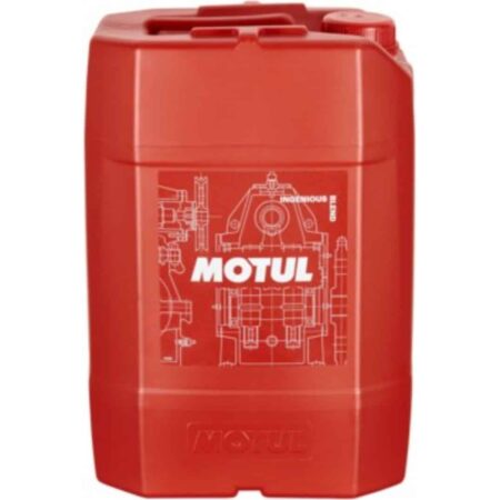 Motul 300V Le Mans 20W60 - 20 Liter