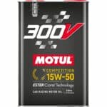 Motul 300V Competition 15W50 - 5 Liter