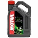 Motul 5100 10W50 4T - 4 Liter