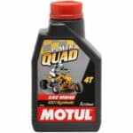 Motul Power Quad 4T 10W40 - 1 Liter
