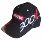 Motul 300V Cap