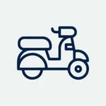 MOTUL Scooter icon