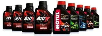 Motul